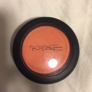 MAC Blush in Modern Mandarin